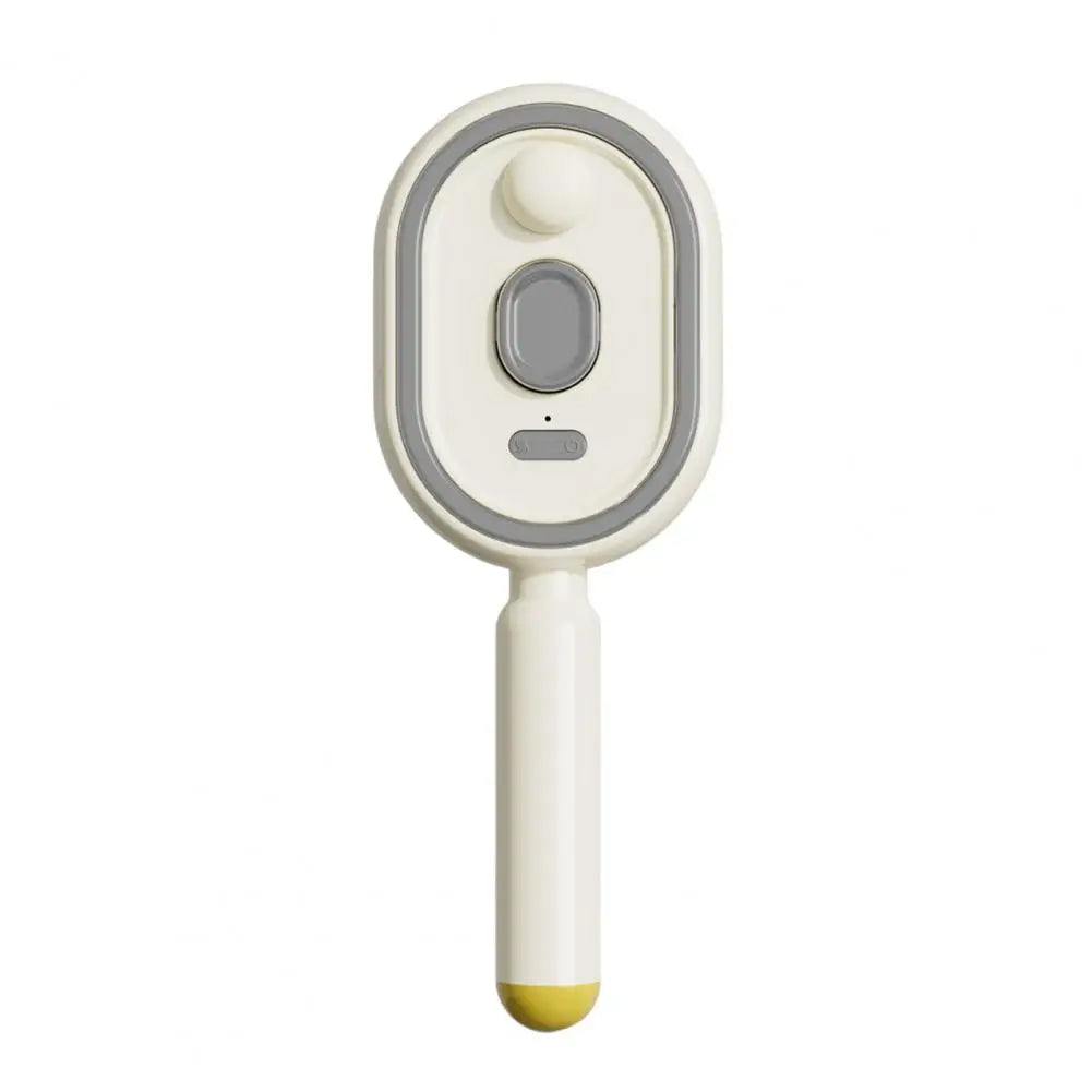 Magic Mist Hair Brush