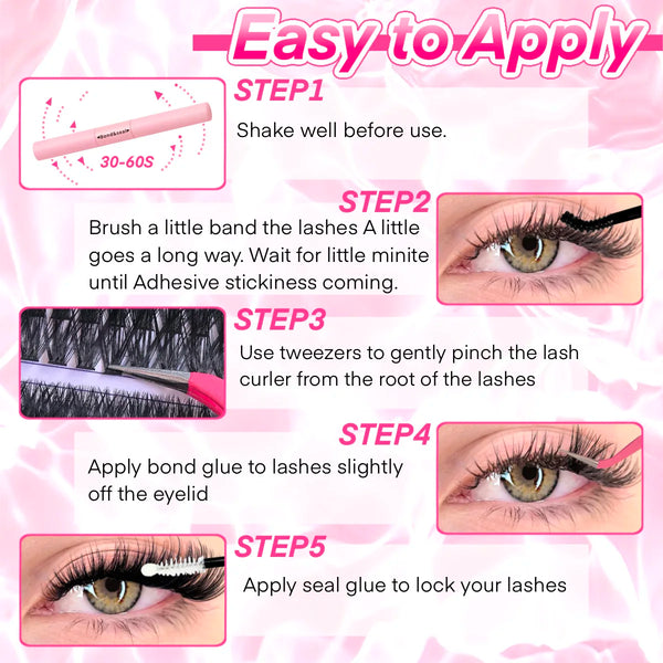 Lash Dream DIY Kit