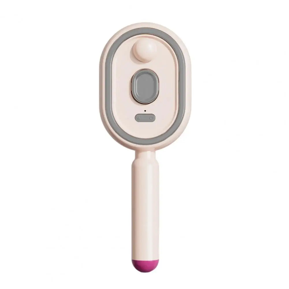 Magic Mist Hair Brush